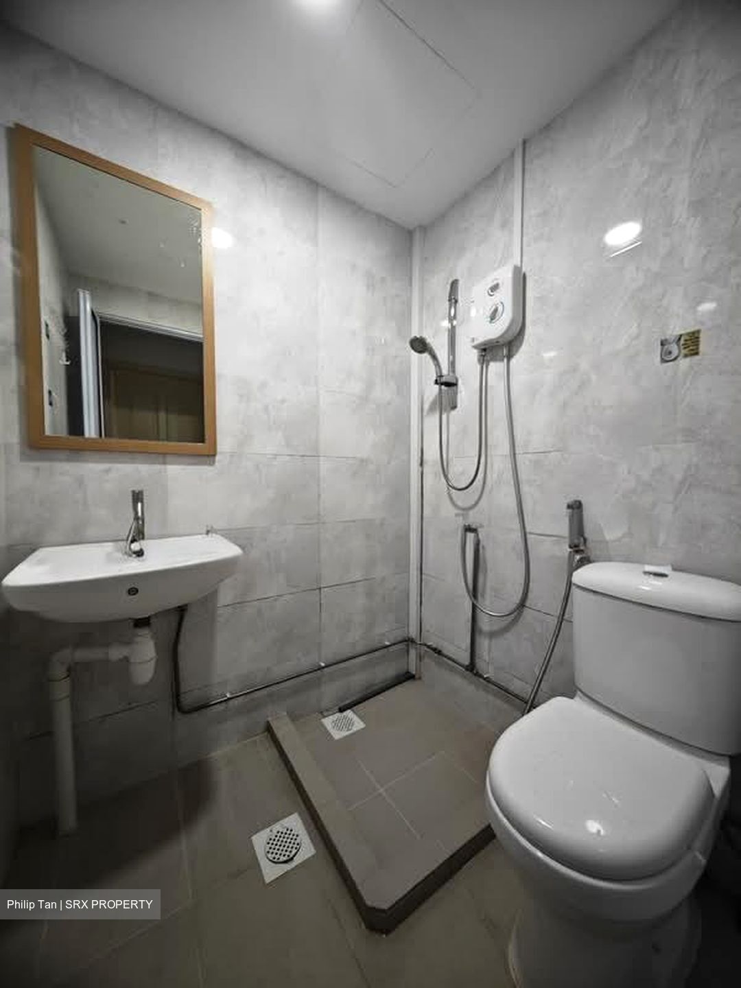 The Sunny Spring (D14), Apartment #560987561